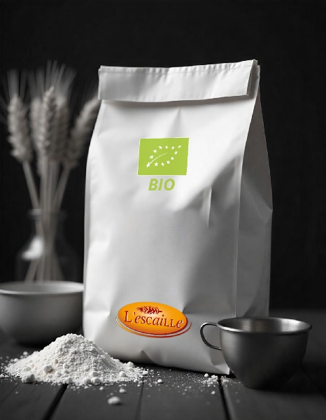 Petit peautre BIO